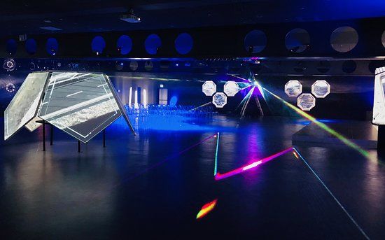 Museo Multimediale Citta di Cosenza